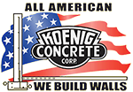 Koenig Concrete, Corp.